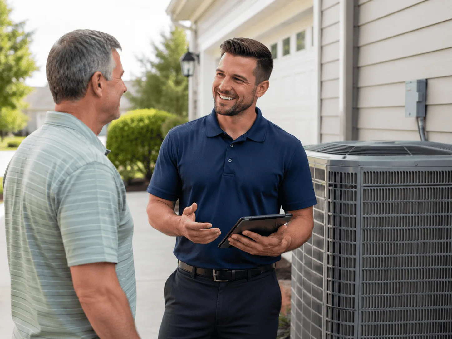 Heat Pump Installation Mount Joy, PA FAQs
